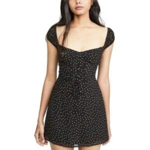 REFORMATION JESS DRESS SIZE 6